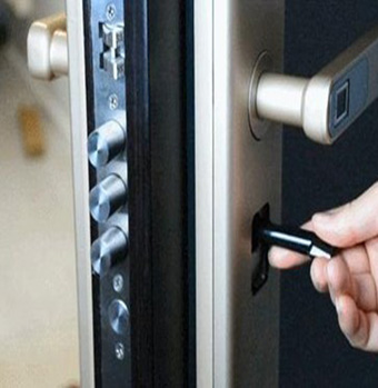 延川开锁 延川开锁公司开修指纹锁