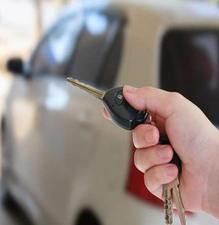 延川开锁公司 延川汽车开锁 配汽车钥匙